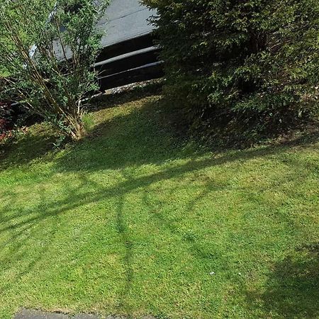 Ferienwohnung Gemmel Overath Exterior foto