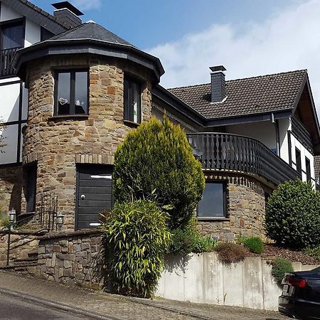 Ferienwohnung Gemmel Overath Exterior foto