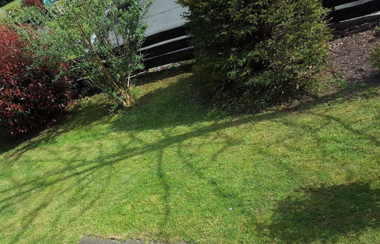 Ferienwohnung Gemmel Overath Exterior foto