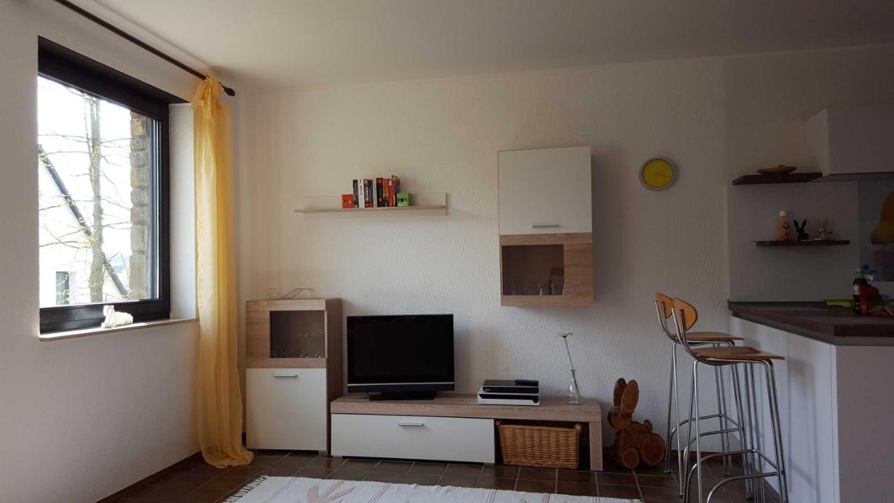 Ferienwohnung Gemmel Overath Exterior foto