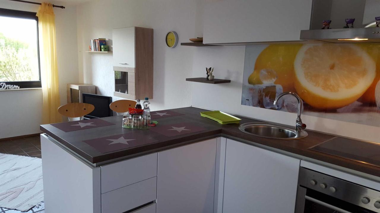 Ferienwohnung Gemmel Overath Exterior foto