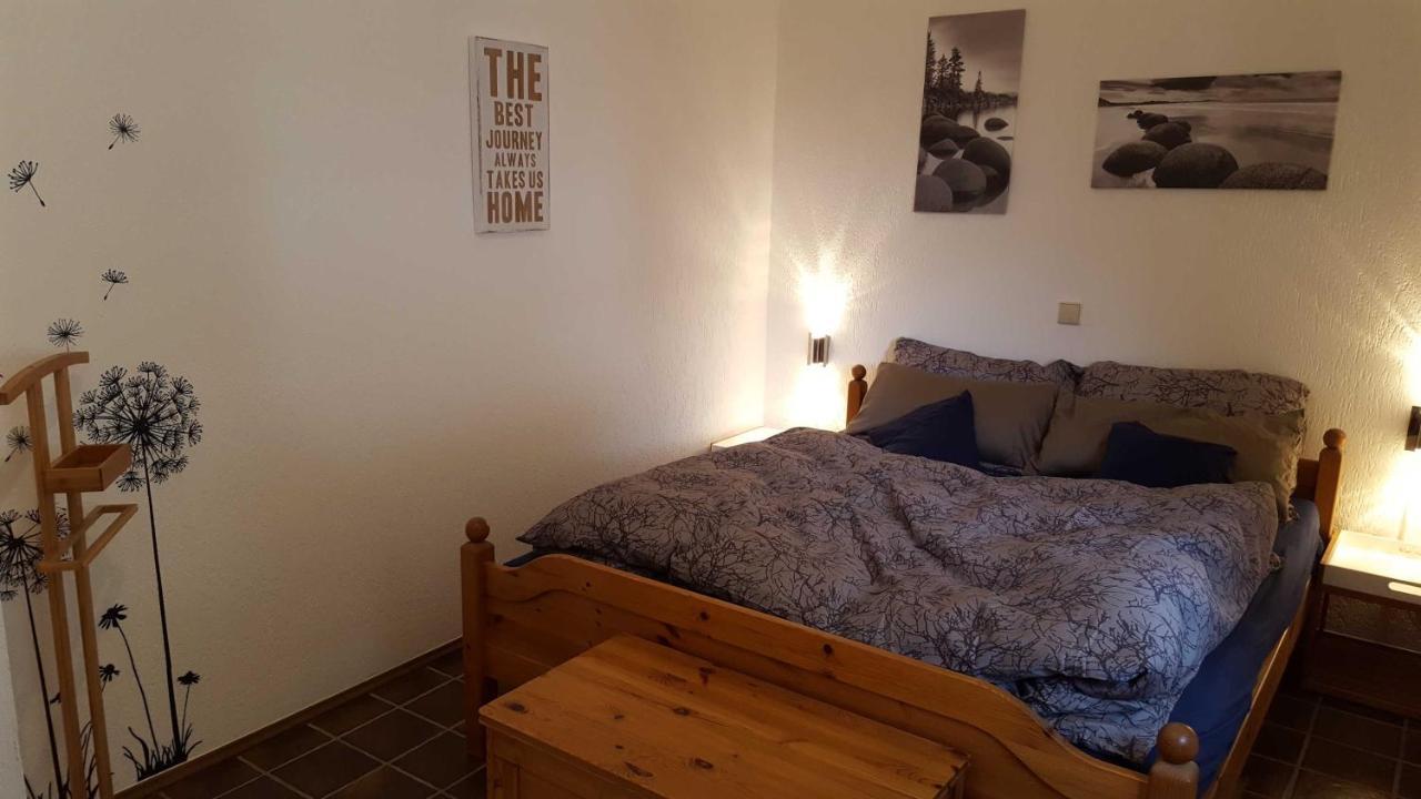 Ferienwohnung Gemmel Overath Exterior foto