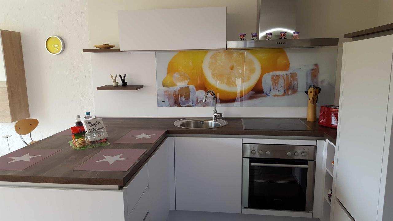 Ferienwohnung Gemmel Overath Exterior foto